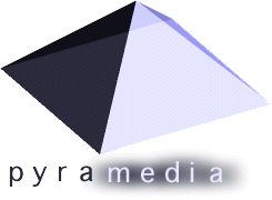 pyramedia design